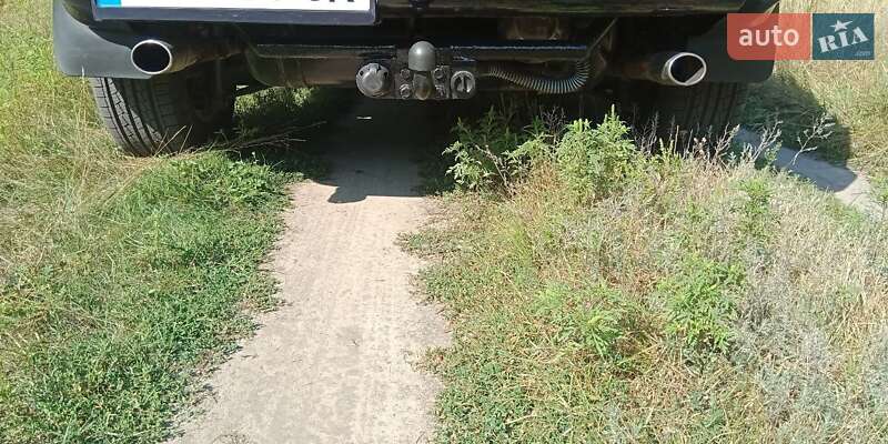 Внедорожник / Кроссовер Chery Tiggo 2008 в Гадяче фото 23 Внедорожник / Кроссовер Chery Tiggo 2008 в Гадяче