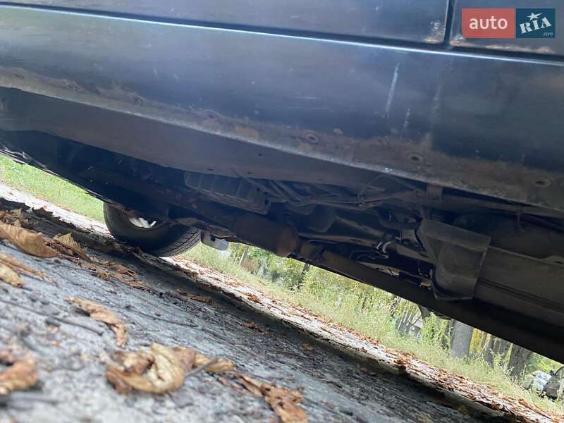 Внедорожник / Кроссовер Chery Tiggo 2007 в Киеве