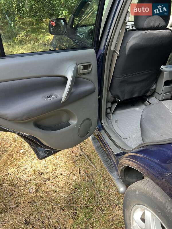 Внедорожник / Кроссовер Chery Tiggo 2008 в Сарнах фото 17 Внедорожник / Кроссовер Chery Tiggo 2008 в Сарнах