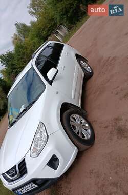 Внедорожник / Кроссовер Chery Tiggo 2014 в 
