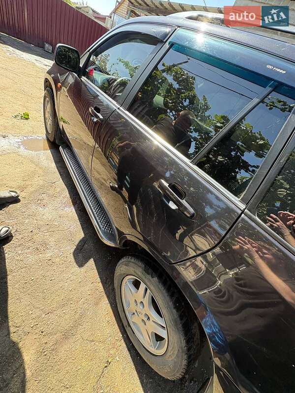 Внедорожник / Кроссовер Chery Tiggo 2007 в Николаеве фото 6 Внедорожник / Кроссовер Chery Tiggo 2007 в Николаеве