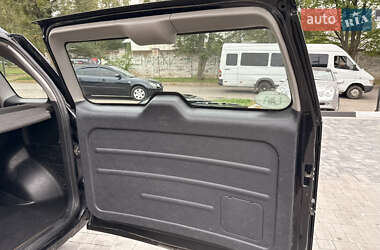 Внедорожник / Кроссовер Chery Tiggo 2011 в 