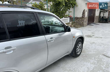 Внедорожник / Кроссовер Chery Tiggo 2008 в 