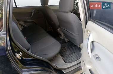 Внедорожник / Кроссовер Chery Tiggo 2007 в 