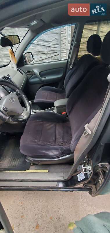 Внедорожник / Кроссовер Chery Tiggo 2008 в Запорожье