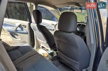 Внедорожник / Кроссовер Chery Tiggo 2008 в Львове