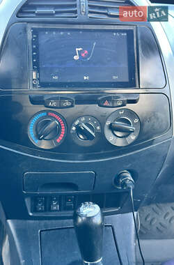 Внедорожник / Кроссовер Chery Tiggo 2012 в 