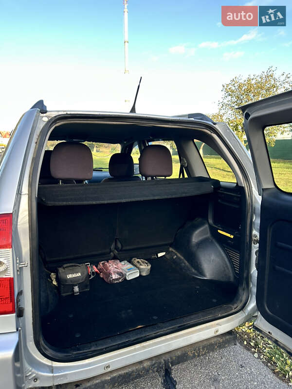 Позашляховик / Кросовер Chery Tiggo 2012 в Києві фото 18 Позашляховик / Кросовер Chery Tiggo 2012 в Києві