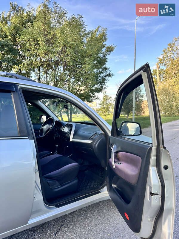 Позашляховик / Кросовер Chery Tiggo 2012 в Києві фото 22 Позашляховик / Кросовер Chery Tiggo 2012 в Києві