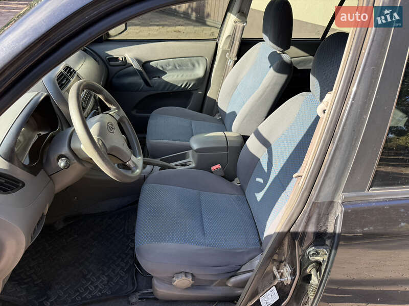 Внедорожник / Кроссовер Chery Tiggo 2007 в Днепре