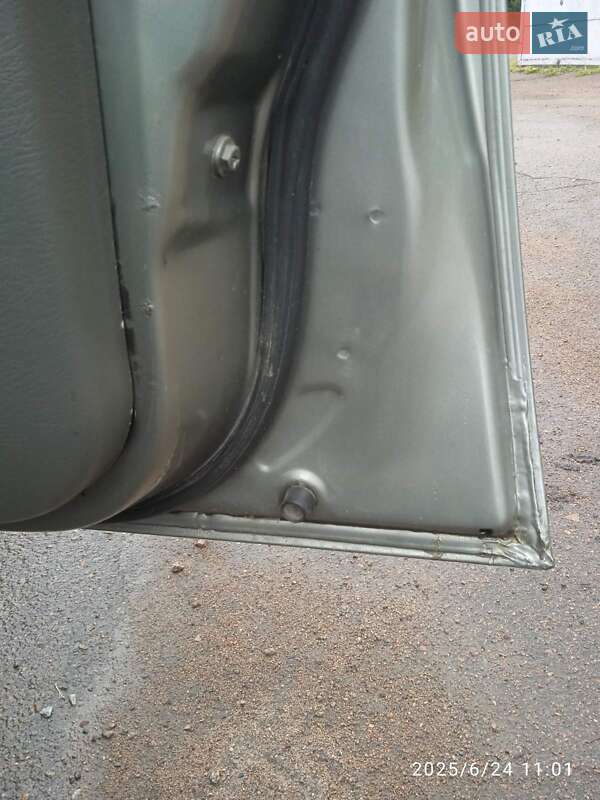 Позашляховик / Кросовер Chery Tiggo 2008 в Чернігові