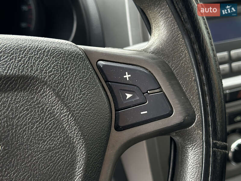 Позашляховик / Кросовер Chery Tiggo 2012 в Шептицькому