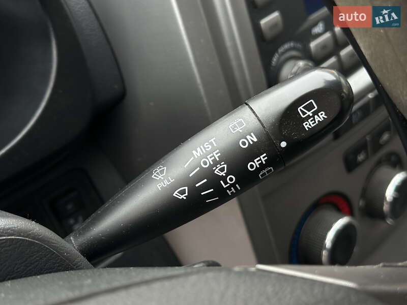 Позашляховик / Кросовер Chery Tiggo 2012 в Шептицькому