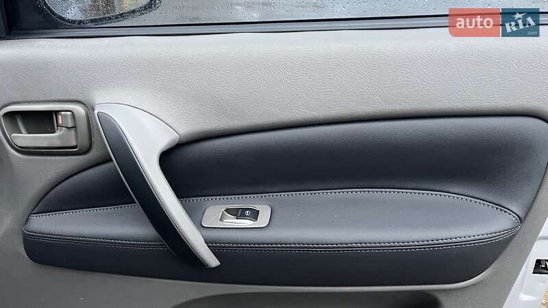 Внедорожник / Кроссовер Chery Tiggo 2008 в Николаеве фото 13 Внедорожник / Кроссовер Chery Tiggo 2008 в Николаеве