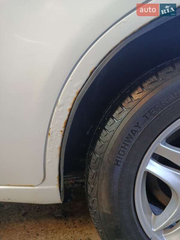 Позашляховик / Кросовер Chery Tiggo 2008 в Конотопі фото 18 Позашляховик / Кросовер Chery Tiggo 2008 в Конотопі