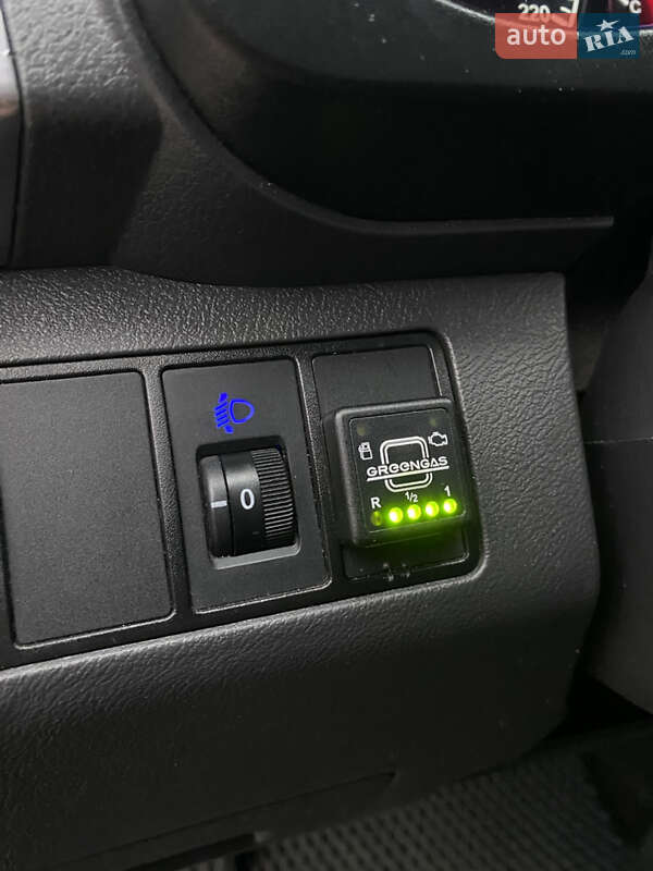 Позашляховик / Кросовер Chery Tiggo 2016 в Житомирі