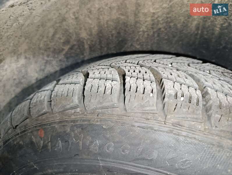 Внедорожник / Кроссовер Chery Tiggo 2007 в Хмельнике фото 17 Внедорожник / Кроссовер Chery Tiggo 2007 в Хмельнике