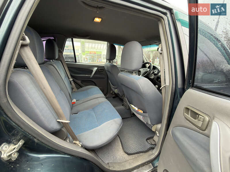 Внедорожник / Кроссовер Chery Tiggo 2008 в Бердичеве