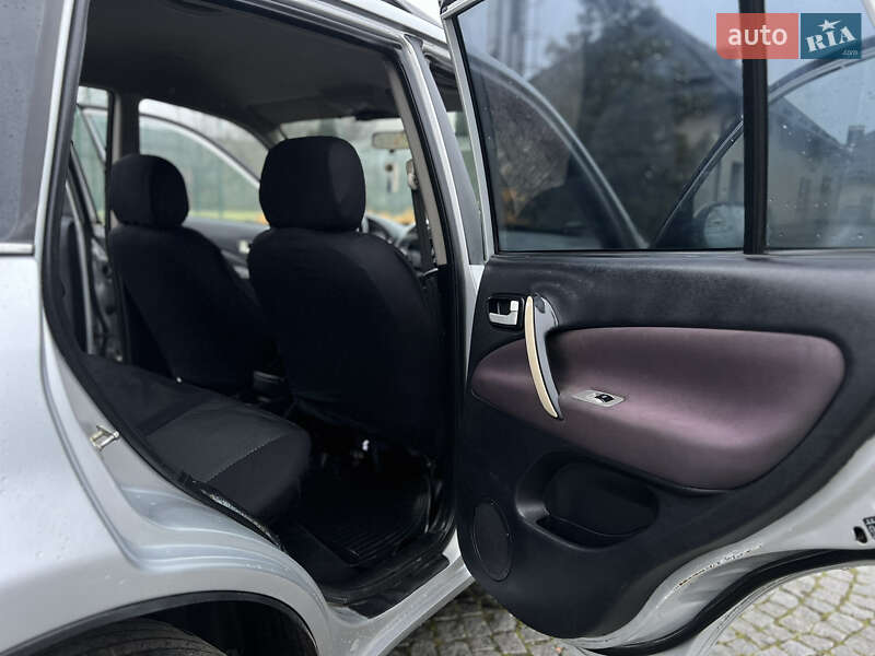 Позашляховик / Кросовер Chery Tiggo 2011 в Жовкві