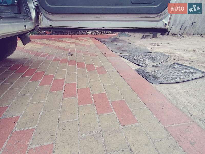 Внедорожник / Кроссовер Chery Tiggo 2011 в Харькове