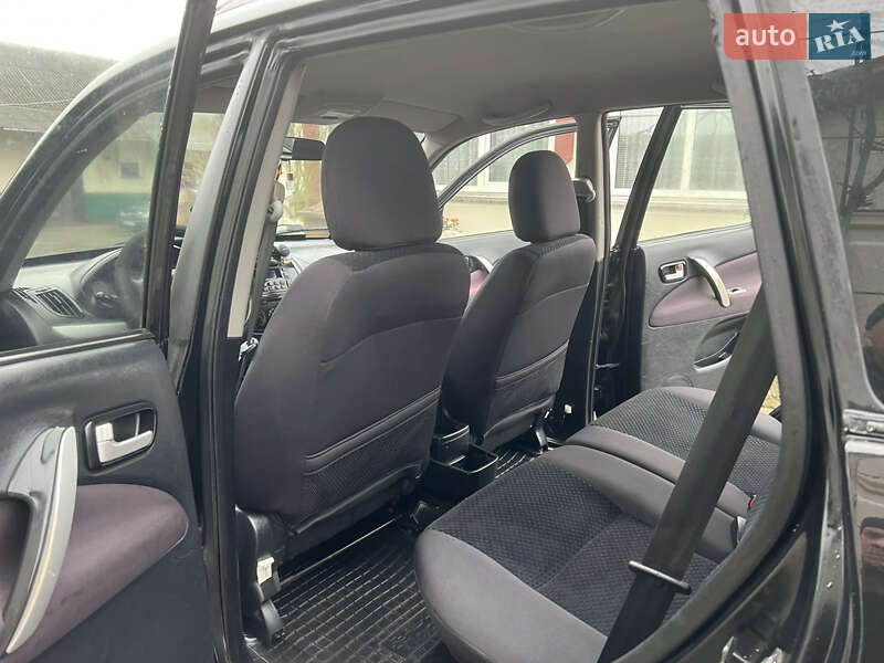 Позашляховик / Кросовер Chery Tiggo 2010 в Гусятині