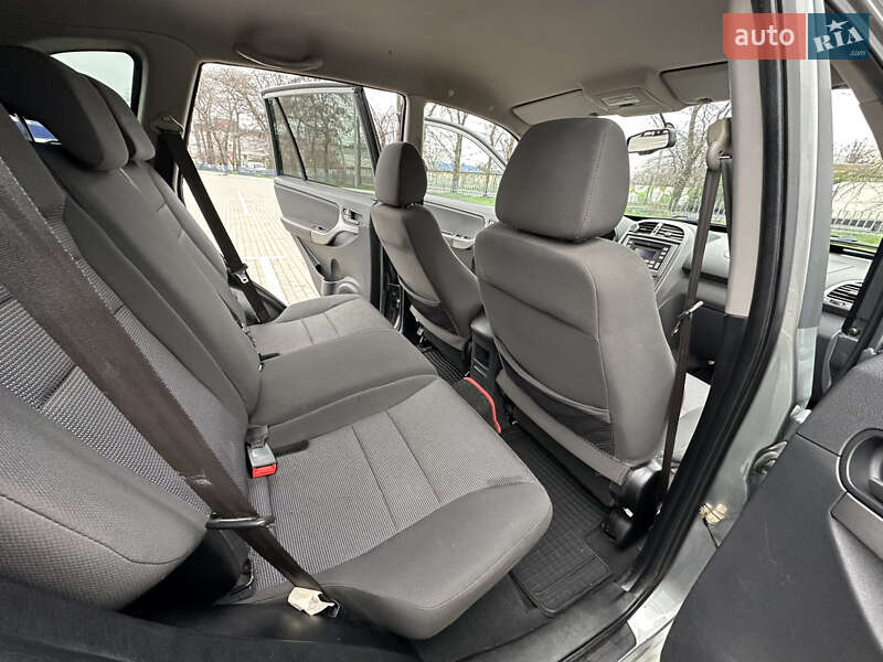 Позашляховик / Кросовер Chery Tiggo 2014 в Одесі