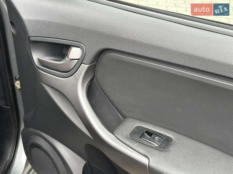 Позашляховик / Кросовер Chery Tiggo 2014 в Одесі