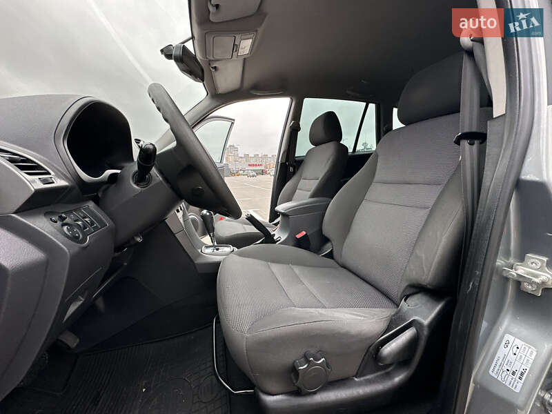 Позашляховик / Кросовер Chery Tiggo 2014 в Одесі