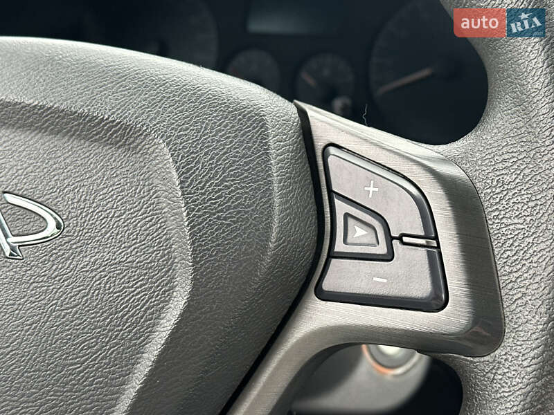 Позашляховик / Кросовер Chery Tiggo 2014 в Одесі