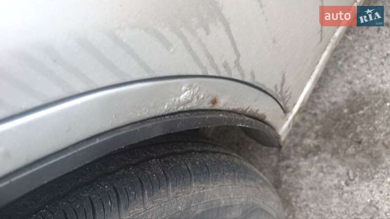 Внедорожник / Кроссовер Chery Tiggo 2008 в Киеве фото 7 Внедорожник / Кроссовер Chery Tiggo 2008 в Киеве