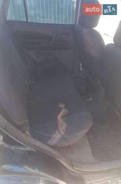 Позашляховик / Кросовер Chery Tiggo 2007 в Білій Церкві