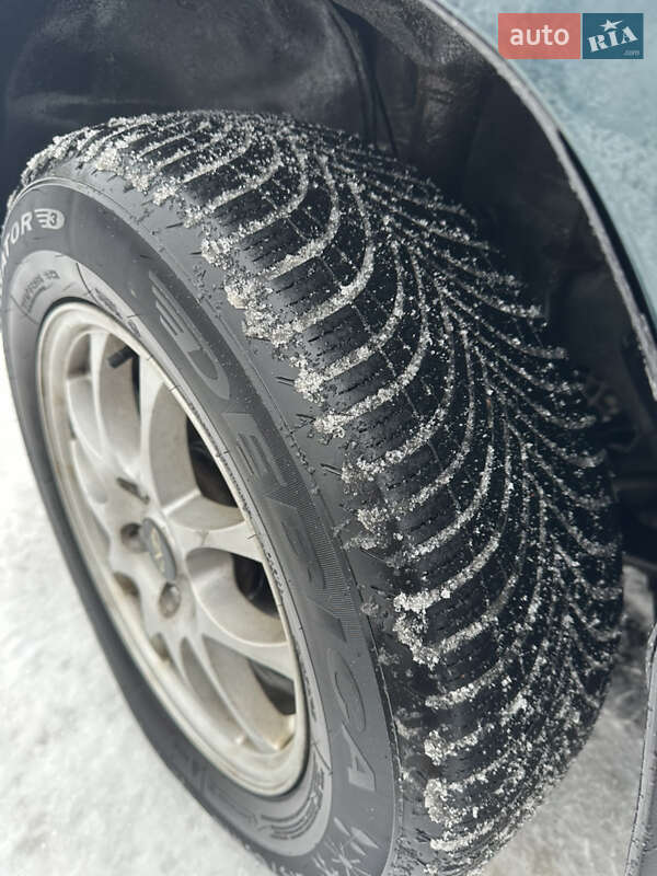 Внедорожник / Кроссовер Chery Tiggo 2008 в Ширяево