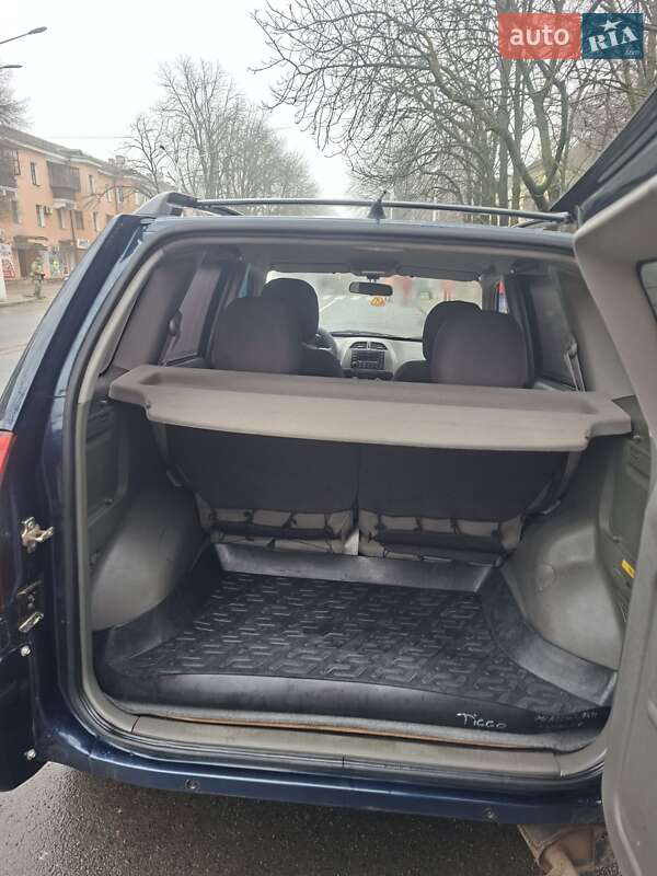 Позашляховик / Кросовер Chery Tiggo 2008 в Ізмаїлі