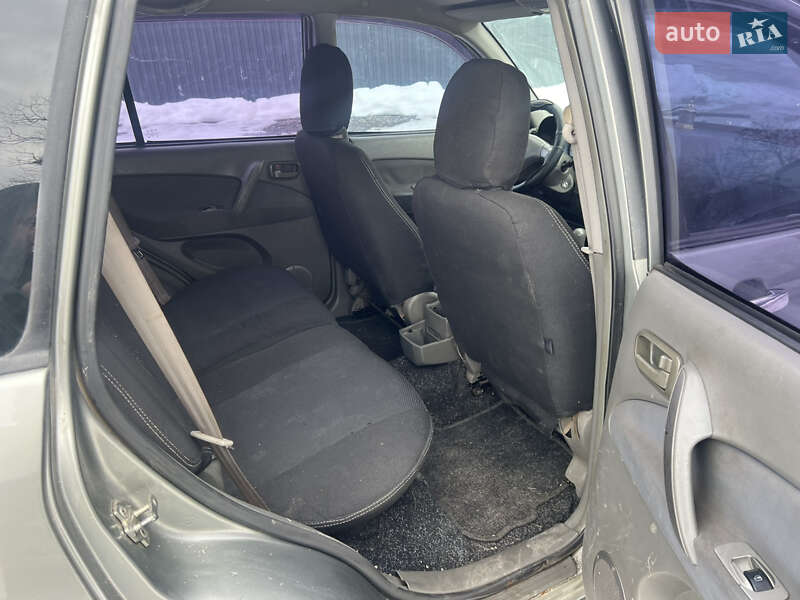 Внедорожник / Кроссовер Chery Tiggo 2008 в Львове фото 14 Внедорожник / Кроссовер Chery Tiggo 2008 в Львове