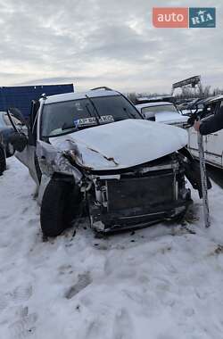 Внедорожник / Кроссовер Chery Tiggo 2013 в Запорожье