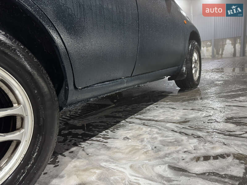 Позашляховик / Кросовер Chery Tiggo 2008 в Хмельницькому фото 4 Позашляховик / Кросовер Chery Tiggo 2008 в Хмельницькому