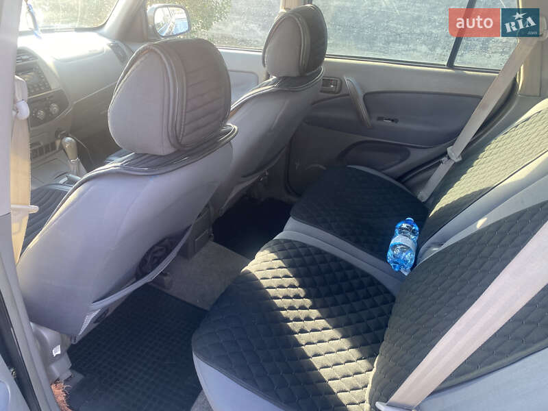 Внедорожник / Кроссовер Chery Tiggo 2007 в Калуше фото 8 Внедорожник / Кроссовер Chery Tiggo 2007 в Калуше