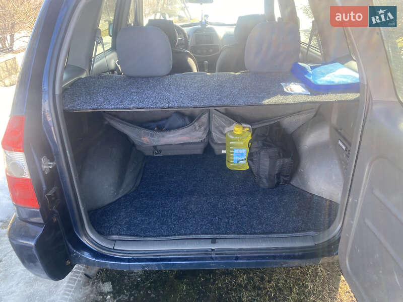 Внедорожник / Кроссовер Chery Tiggo 2007 в Калуше фото 12 Внедорожник / Кроссовер Chery Tiggo 2007 в Калуше