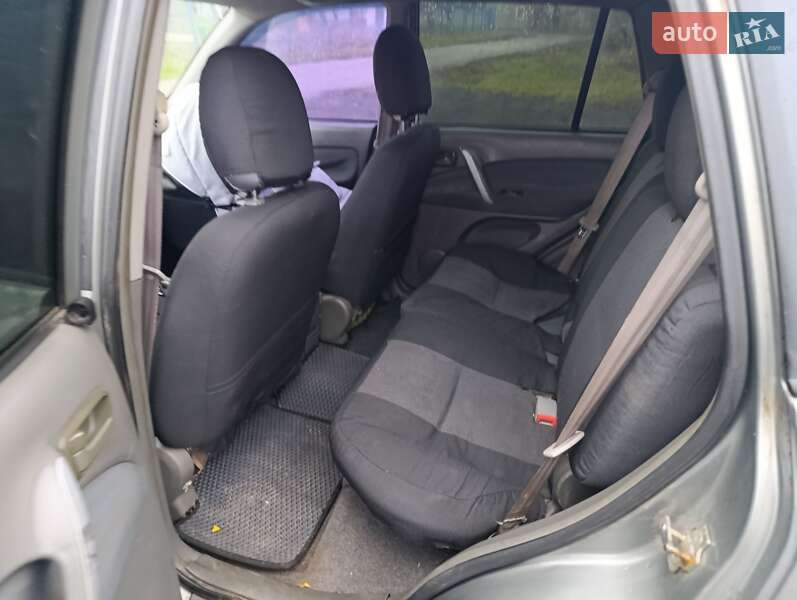 Позашляховик / Кросовер Chery Tiggo 2008 в Харкові фото 9 Позашляховик / Кросовер Chery Tiggo 2008 в Харкові