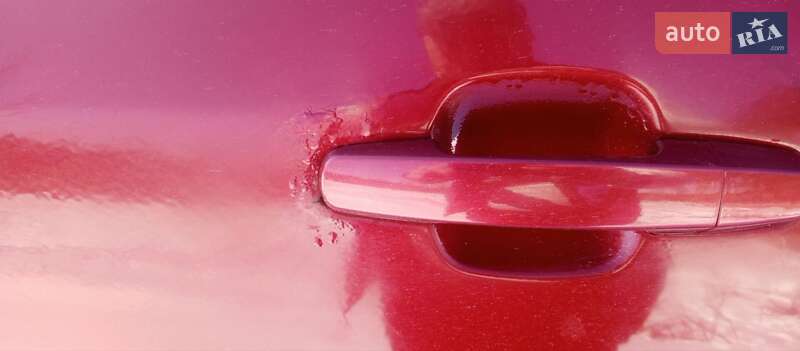 Позашляховик / Кросовер Chery Tiggo 2012 в Ірпені