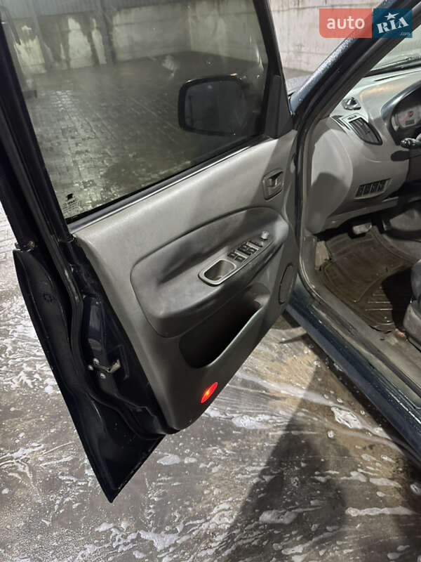 Позашляховик / Кросовер Chery Tiggo 2008 в Хмельницькому фото 8 Позашляховик / Кросовер Chery Tiggo 2008 в Хмельницькому