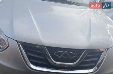 Внедорожник / Кроссовер Chery Tiggo 2014 в Надворной