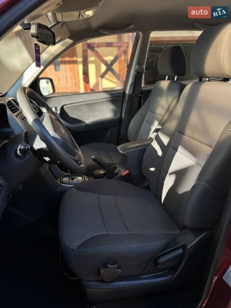 Внедорожник / Кроссовер Chery Tiggo 2014 в Коломые
