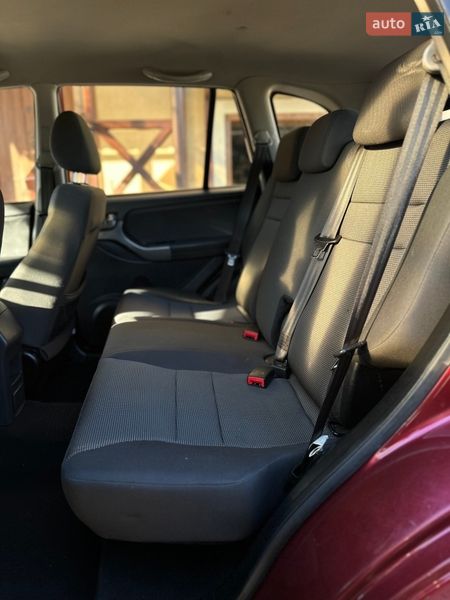 Внедорожник / Кроссовер Chery Tiggo 2014 в Коломые