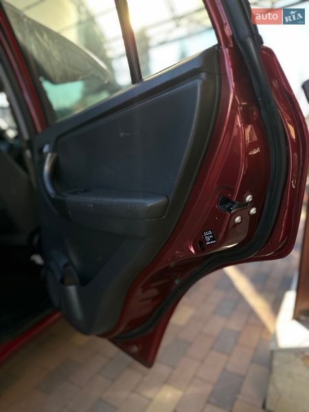 Внедорожник / Кроссовер Chery Tiggo 2014 в Коломые