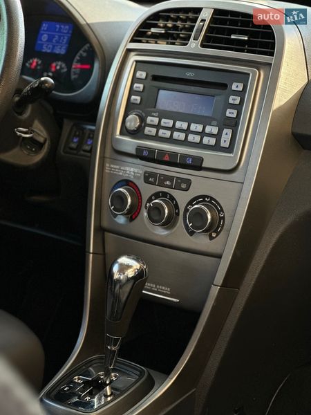 Внедорожник / Кроссовер Chery Tiggo 2014 в Коломые