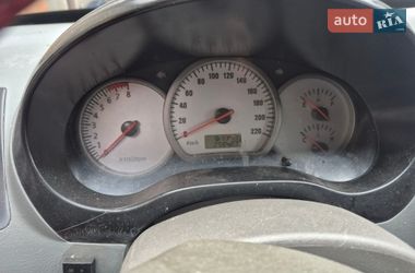 Позашляховик / Кросовер Chery Tiggo 2007 в Одесі