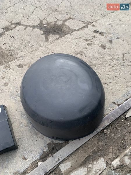 Внедорожник / Кроссовер Chery Tiggo 2008 в Львове