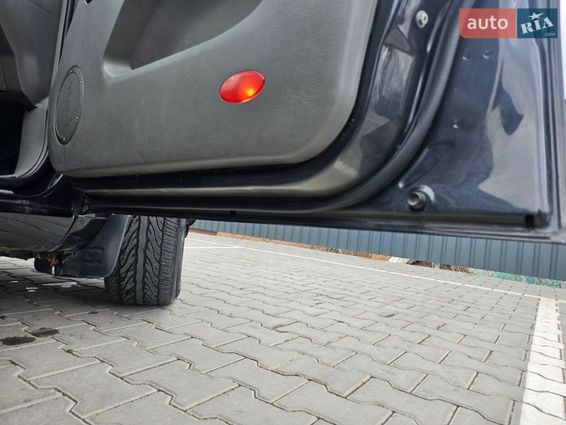 Внедорожник / Кроссовер Chery Tiggo 2008 в Виннице фото 19 Внедорожник / Кроссовер Chery Tiggo 2008 в Виннице