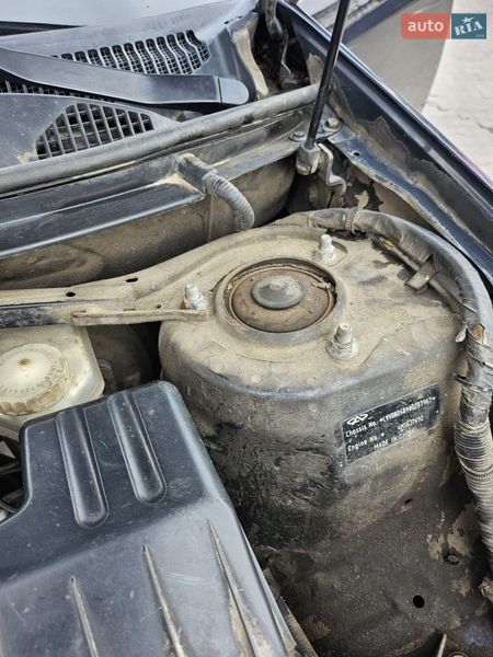 Внедорожник / Кроссовер Chery Tiggo 2008 в Виннице фото 26 Внедорожник / Кроссовер Chery Tiggo 2008 в Виннице